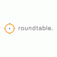 Roundtable Logo PNG Vector