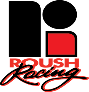 Roush Racing Logo PNG Vector
