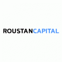 Roustan Capital Logo PNG Vector