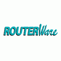 Router Ware Logo PNG Vector