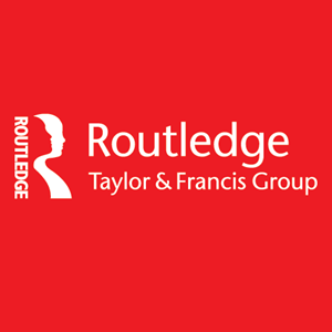 Routledge Logo PNG Vector