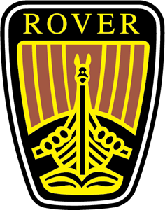 Rover Logo Vector