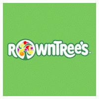 RownTrees Logo PNG Vector