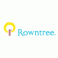 Rowntree Logo PNG Vector