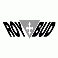 Roy Bud Logo PNG Vector