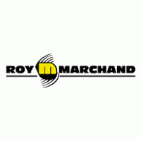 Roy Marchand Logo PNG Vector