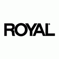 Royal Logo PNG Vector