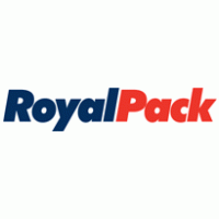 RoyalPack Logo PNG Vector