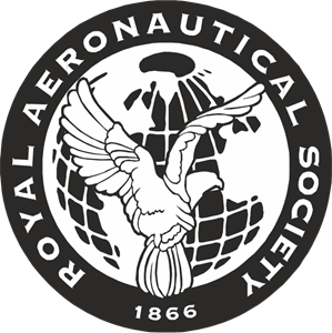 Royal Aeronautical Society Logo PNG Vector