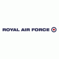 Royal Air Force Logo PNG Vector