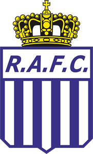Royal Arquet Football Club Logo PNG Vector