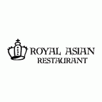 Royal Asian Logo Vector