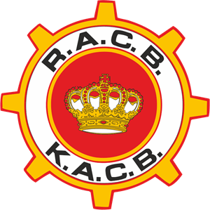 Royal Automobile Club of Belgium Logo Vector