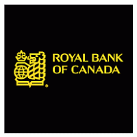 Royal Bank Of Canada Logo PNG Vector
