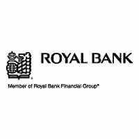 Royal Bank of Canada Logo Vector