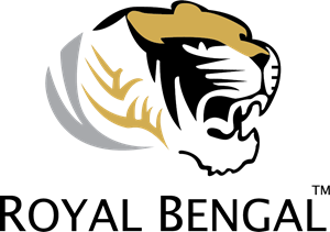Royal Bengal Logo PNG Vector