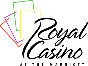 Royal Casino Logo PNG Vector