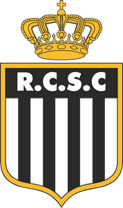 Royal Charleroi Sporting Club Logo Vector