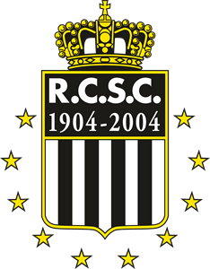 Royal Charleroi Sporting Club Logo PNG Vector