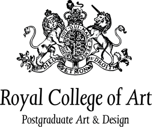 Royal College Of Art Logo PNG Vector