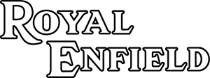 Royal Enfield Logo Vector