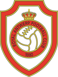 Royal FC Antwerp Logo Vector