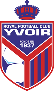 Royal Football Club Yvoir Logo PNG Vector