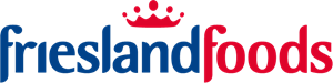 Royal Friesland Foods N.V. Logo Vector