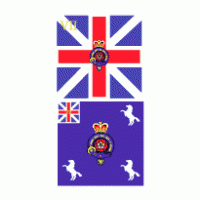 Royal Fusiliers Logo PNG Vector