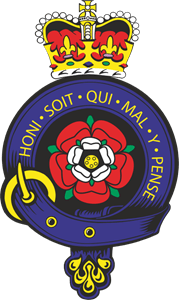 Royal Fusiliers Logo Vector