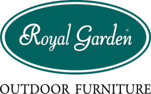 Royal Garden Logo PNG Vector