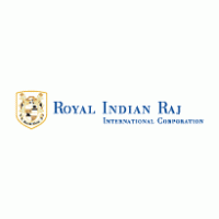 Royal Indian Raj Logo PNG Vector