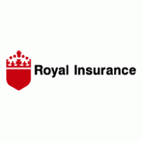 Royal Insurance Logo PNG Vector