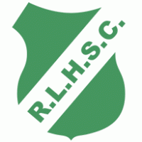 Royal La Hulpe Sport Club Logo PNG Vector