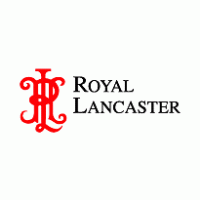 Royal Lancaster Logo PNG Vector