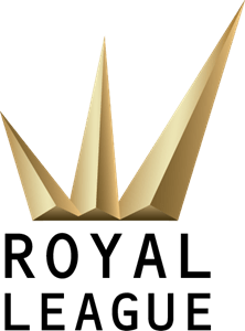 Royal League Logo PNG Vector