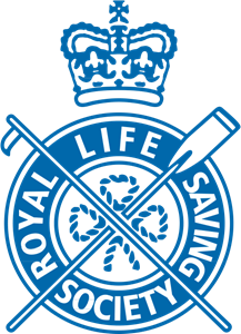 Royal Life Saving Society Logo PNG Vector