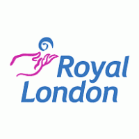 Royal London Logo PNG Vector