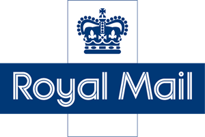 Royal Mail Logo PNG Vector