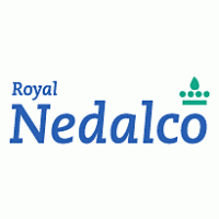 Royal Nedalco Logo PNG Vector