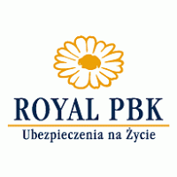 Royal PBK Logo PNG Vector