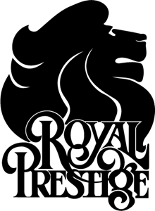 Royal Prestige Logo PNG Vector