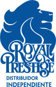 Royal Prestige Distributors Logo Vector