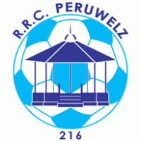 Royal Racing Club de Péruwelz Logo PNG Vector