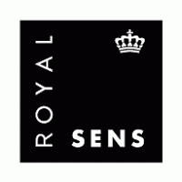 Royal Sens Logo PNG Vector