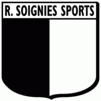Royal Soignies Sports Logo PNG Vector