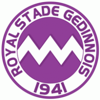 Royal Stade Gedinnois Logo Vector