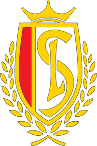 Royal Standard de Liege Logo Vector
