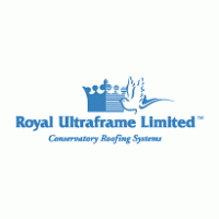 Royal Ultraframe Limited Logo PNG Vector