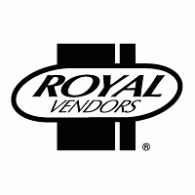 Royal Vendors, Inc Logo PNG Vector